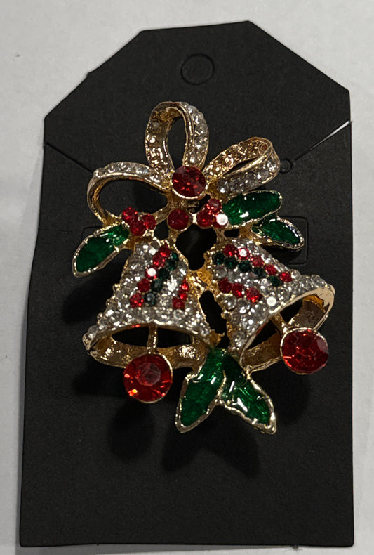 Bells Pin