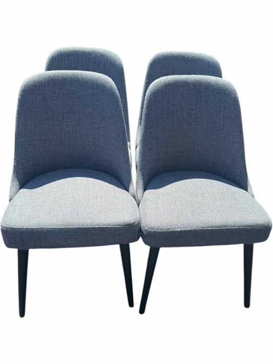 Set of 4 Chairs