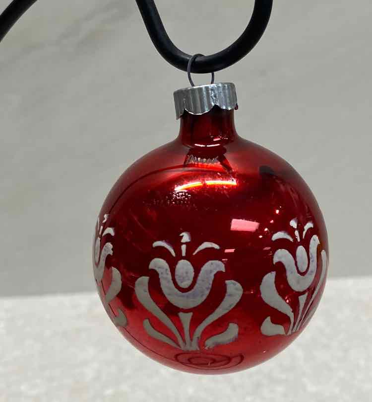 Vintage Ornament