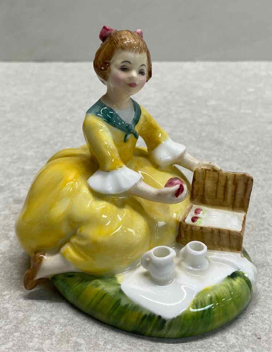 Royal Doulton Figurine