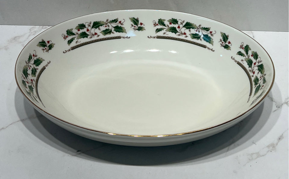 SErving Bowl