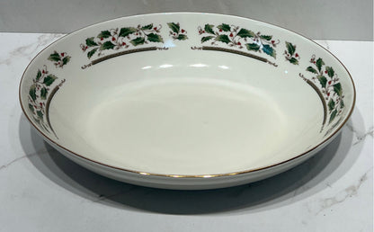 SErving Bowl