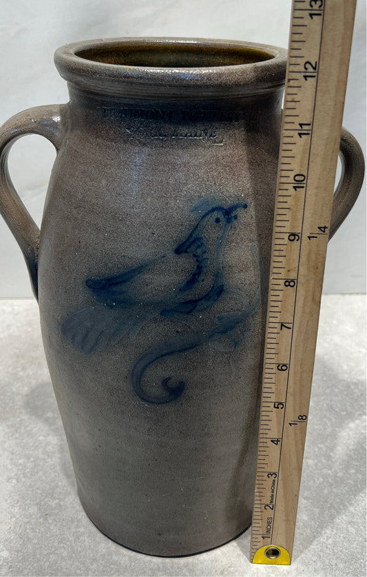 Beaumont Pottery