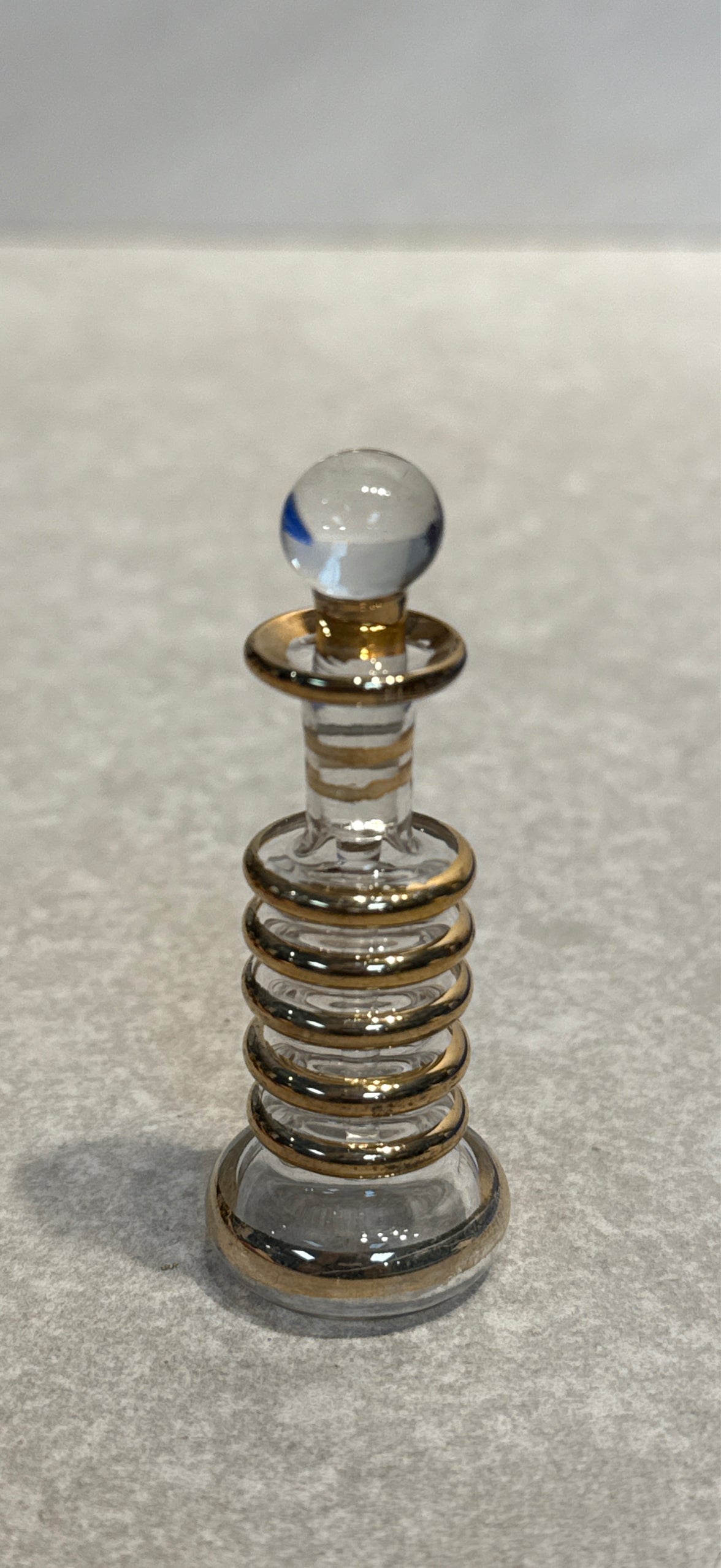Perfume Bottle