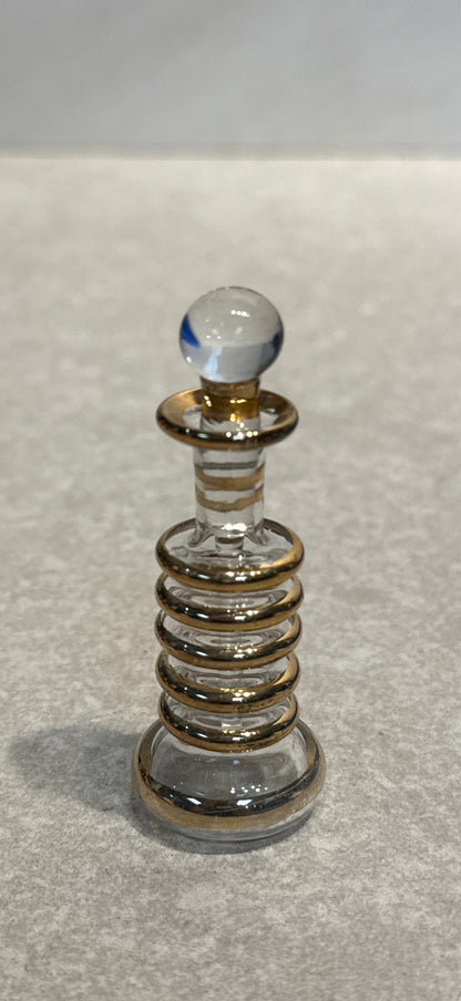 Perfume Bottle