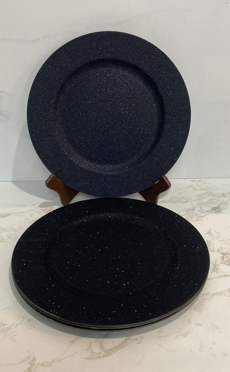 Set of 4 Chargers