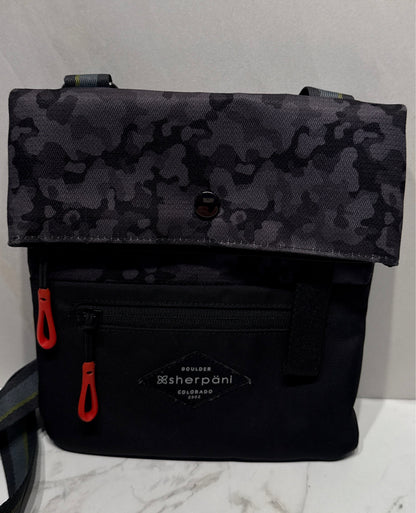 Sherpani Crossbody