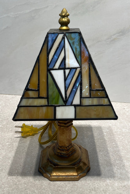 Tiffany Style Lamp