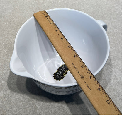 Batter Bowl