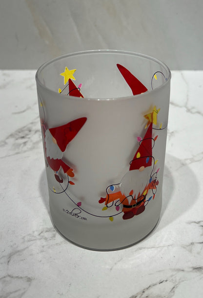 Culver Glass