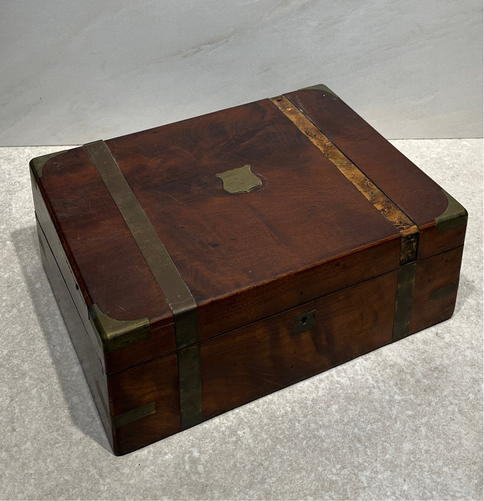 Antique Ink Well (As-Found)