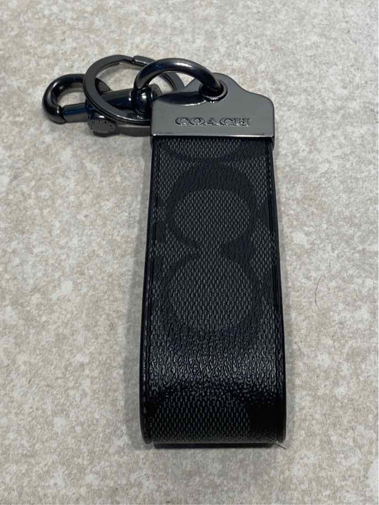 Coach Key Chain