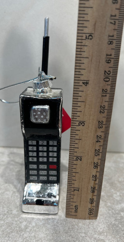 Phone Ornament