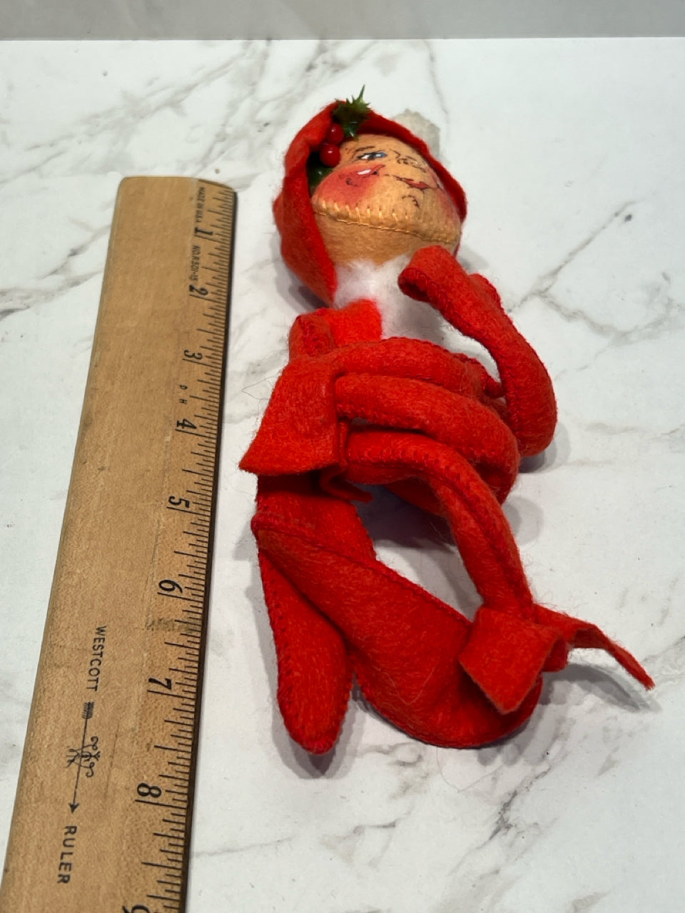 Elf Annalee