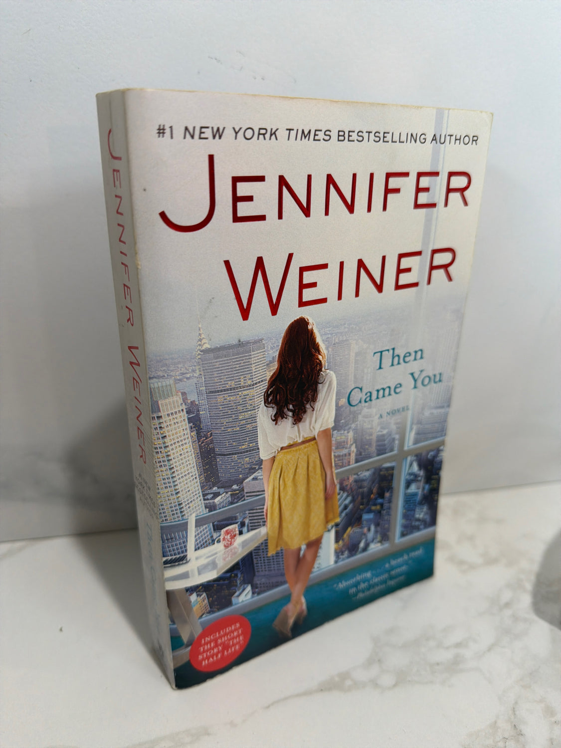 Book