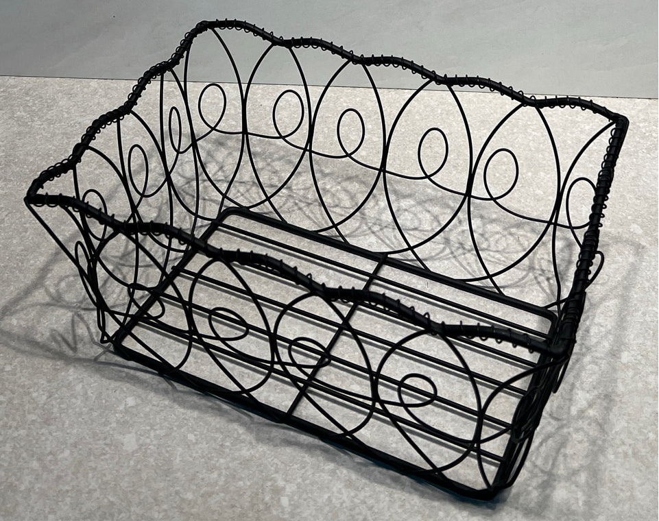 Metal Basket
