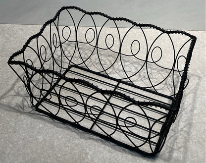 Metal Basket