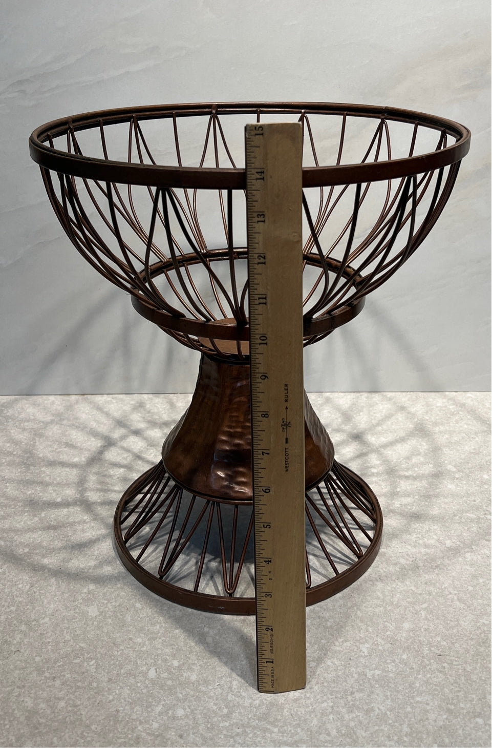 Metal Basket