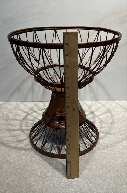 Metal Basket
