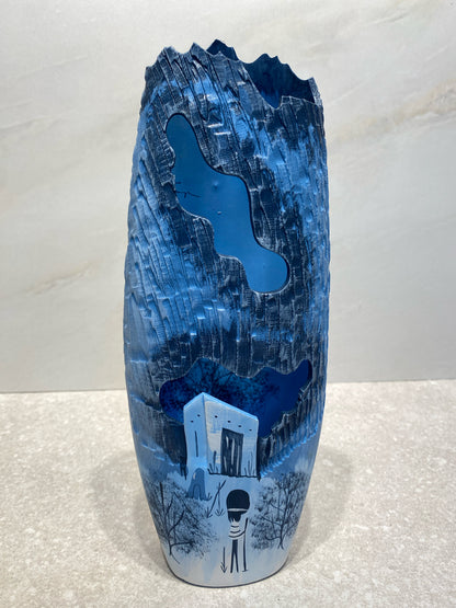 Vase