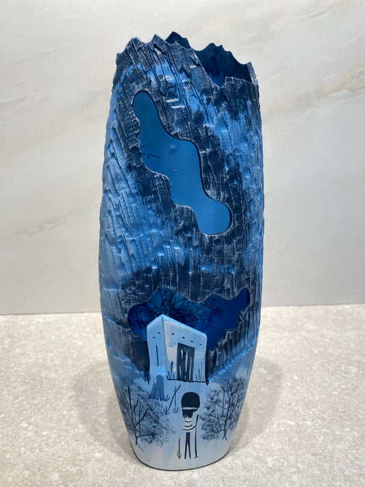 Vase