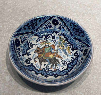 Old Bowl