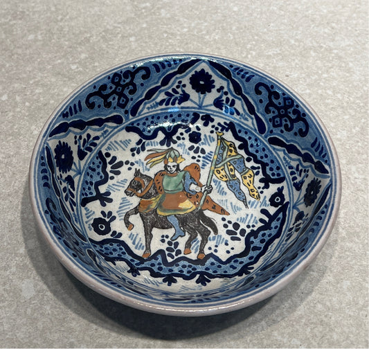 Old Bowl