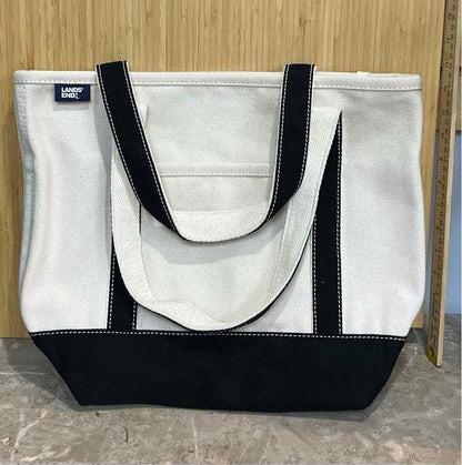 Land's End Tote Bag