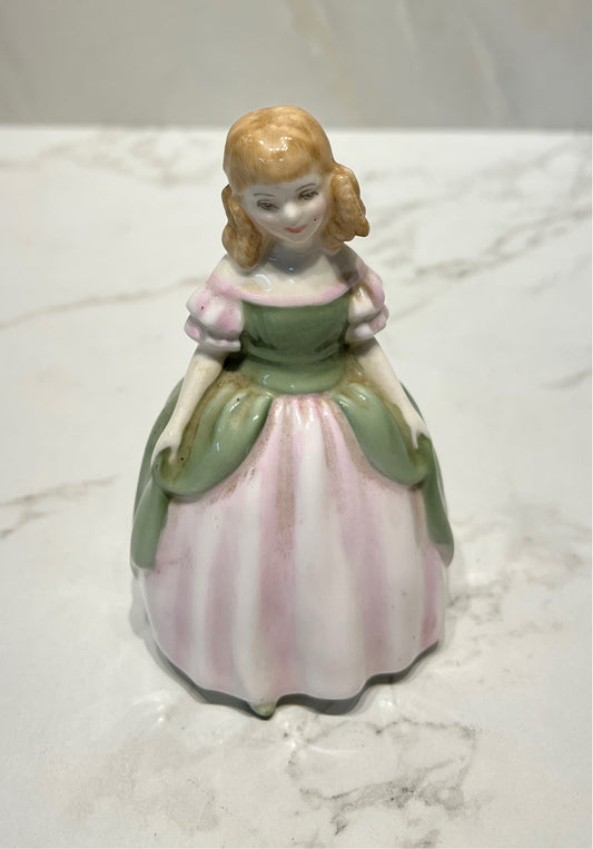 Royal Doulton "Penny"