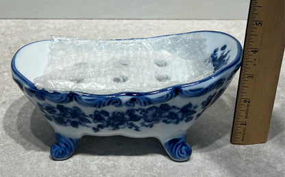 Soap Dish