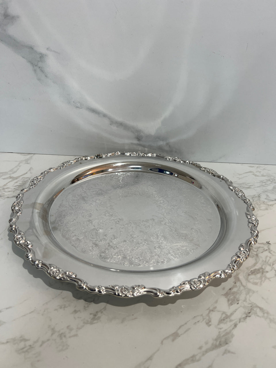 Oneida Tray