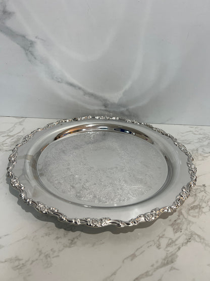 Oneida Tray