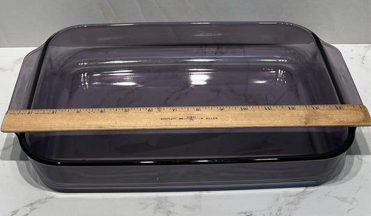Pyrex Casserole