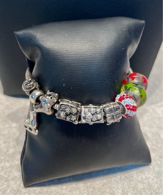 Sterling Bracelet