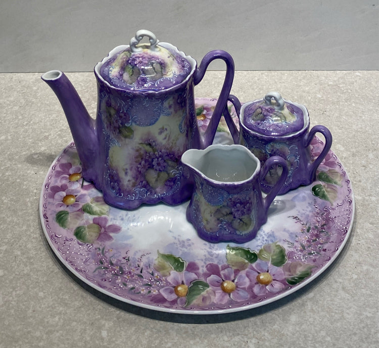 TEa Set