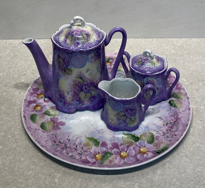 TEa Set