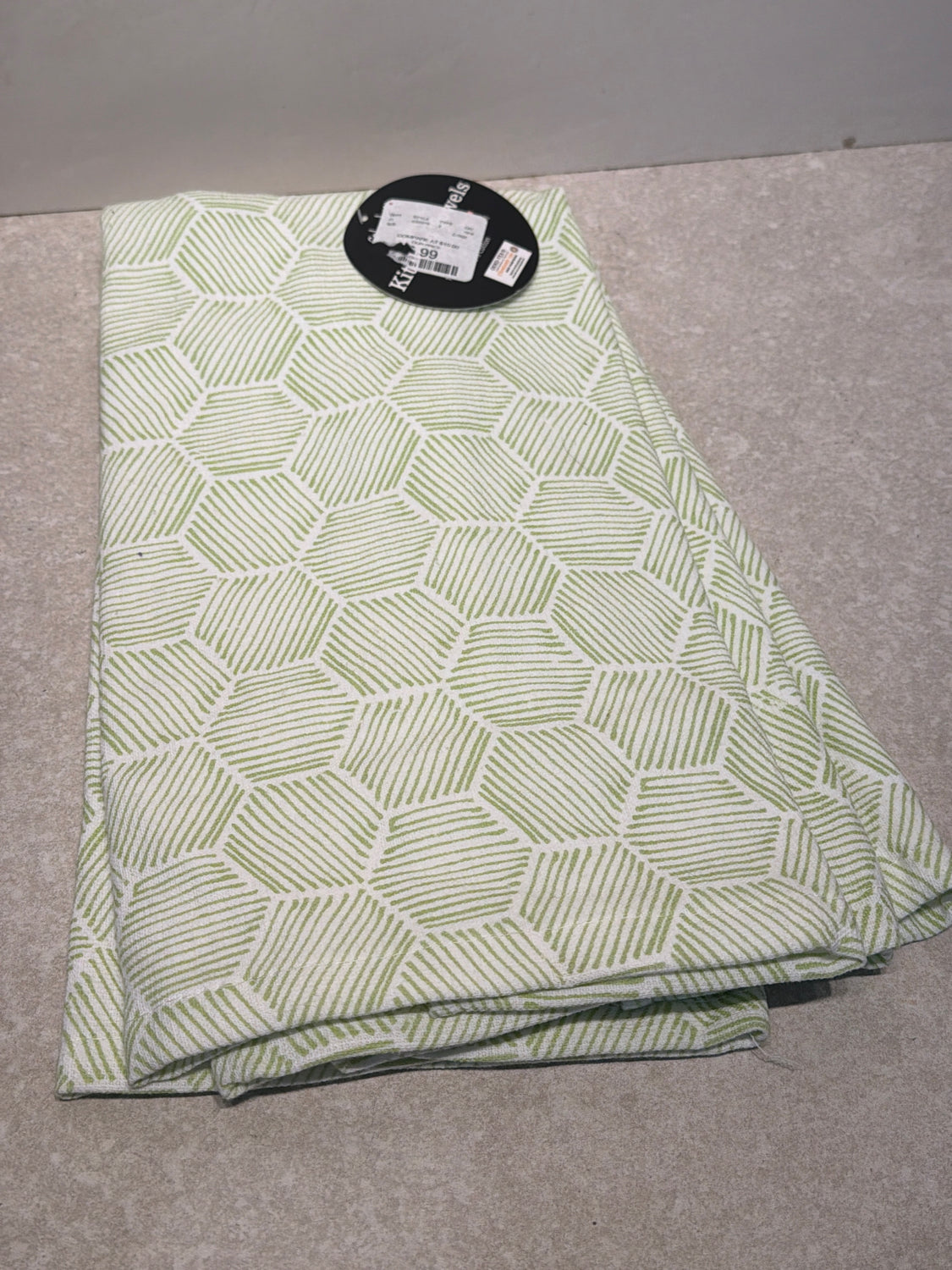 Towels