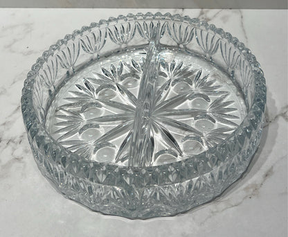 Divided Bowl