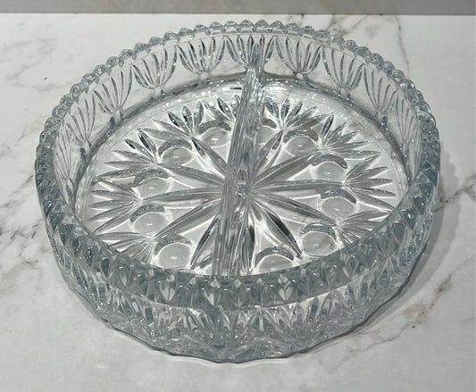 Divided Bowl
