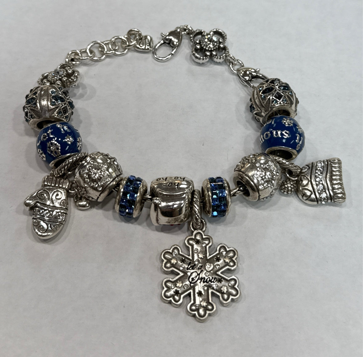 Brighton Charm Bracelet
