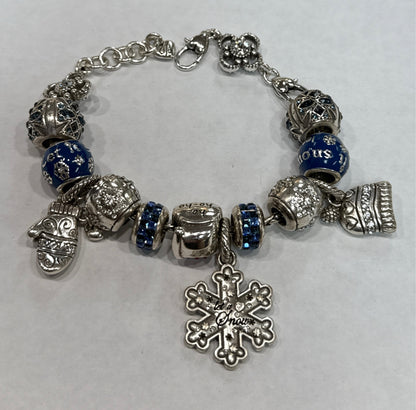 Brighton Charm Bracelet