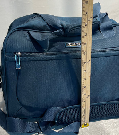 Samantha Brown Travel Bag