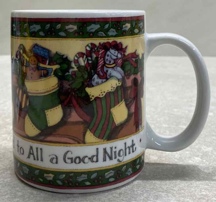 Christmas Mug