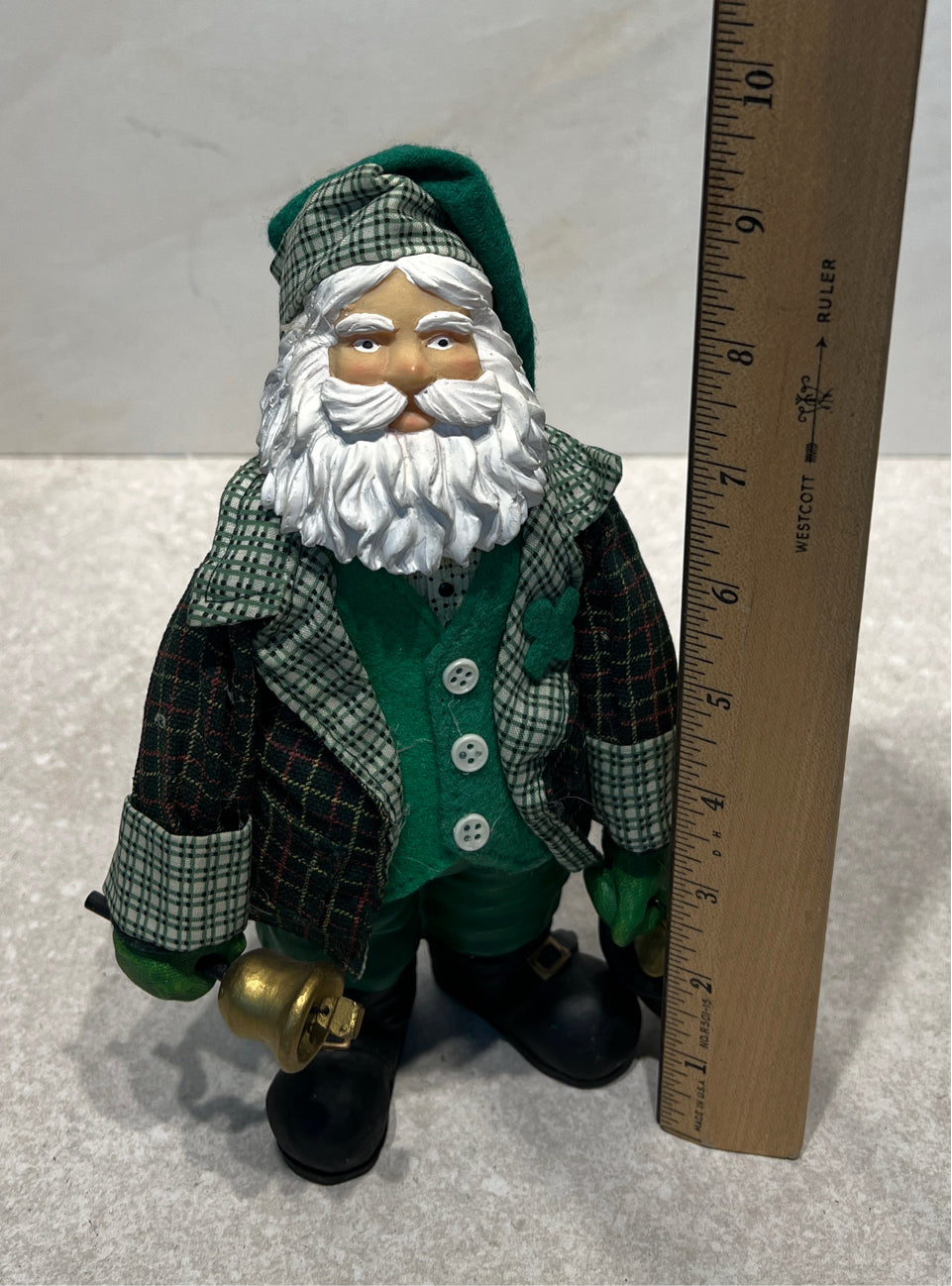 Santa
