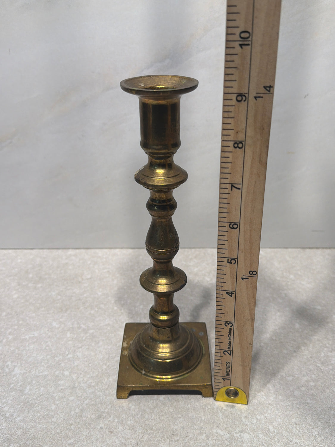 Candleholder