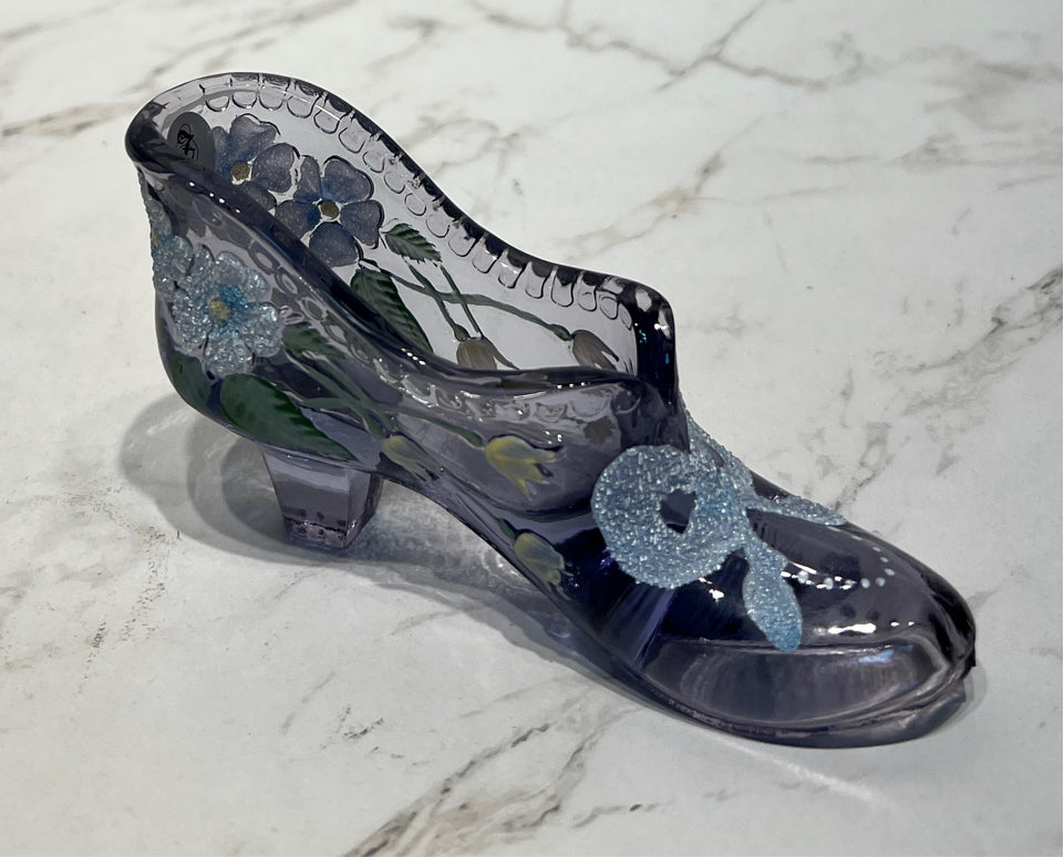 Fenton Shoe
