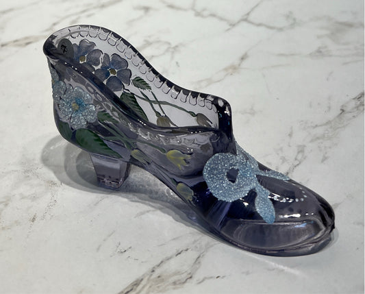 Fenton Shoe