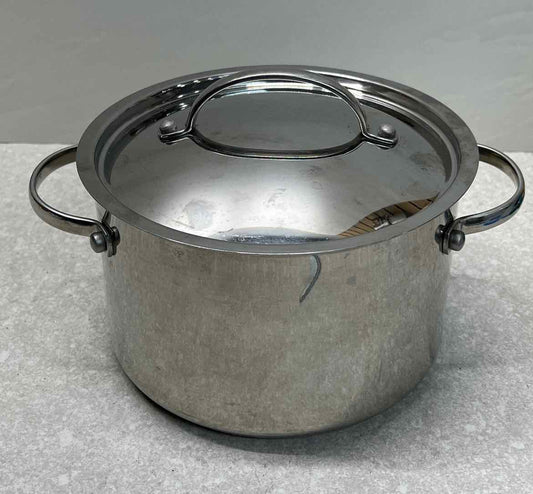 Farberware Covered Pot