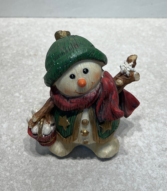 Snowman