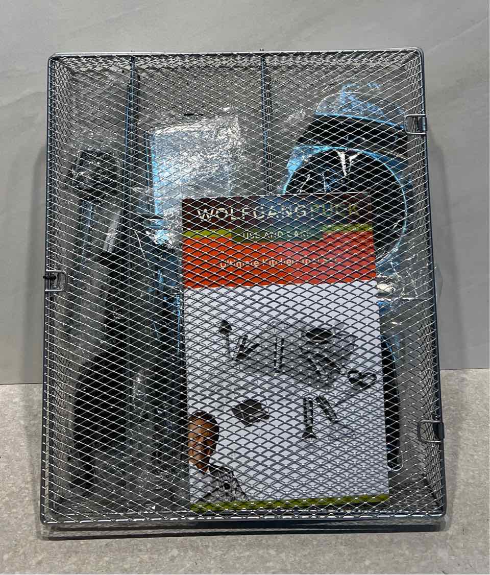 Wolfgang Puck Ultimate Kitchen Tool Set (New)